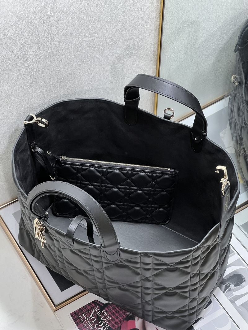 Christian Dior Shopping Bags